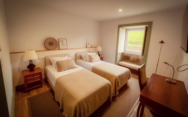 Franco da Serra Country House