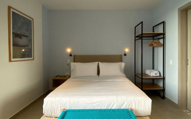 San Martin By Wynwood House