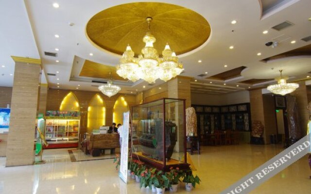 Junyue Minzu Hotel