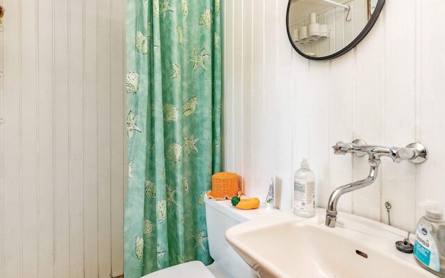 Cozy Holiday Home in Stubbekøbing near Beach