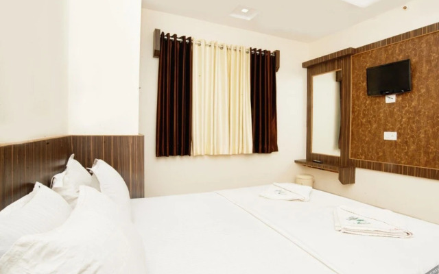 Hotel Dwarka