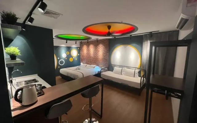 Seeds Hotel Chow Kit