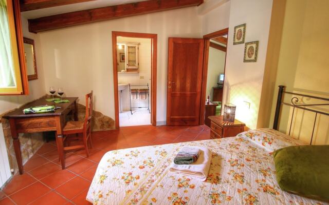 Holiday Home in Tuscany