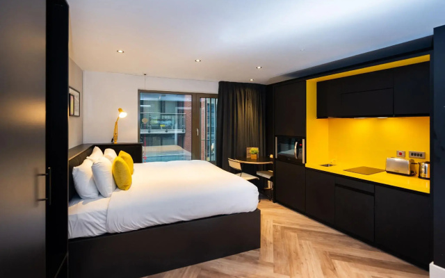 Staycity Aparthotels Chancery Lane
