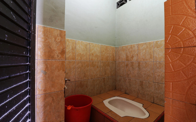 Bagus Bay Guest House