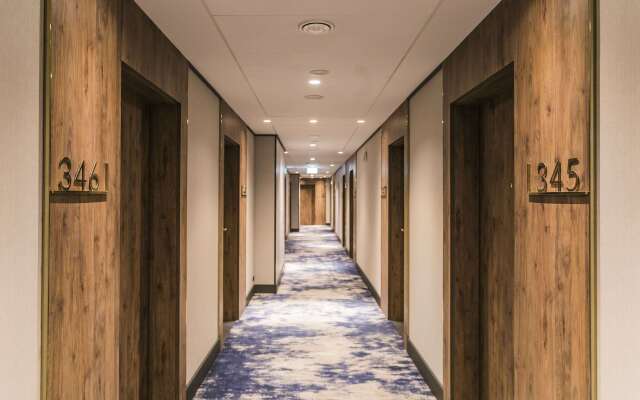 Radisson Blu Hotel Sopot