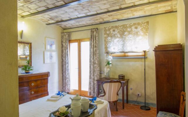 House Aurelia Castelfiorentino