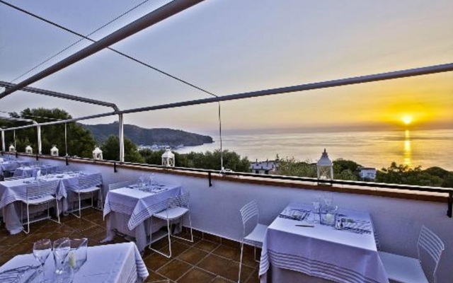 Hotel San Paolo