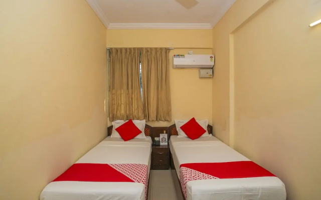 Hotel Classic Comfort