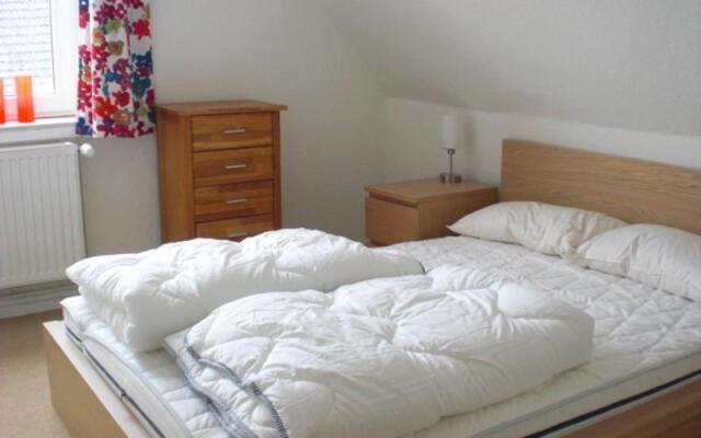 Ferienhaus in Bartelshagen II