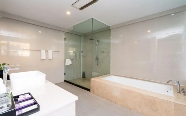 Zi Yue Boutique Hotel
