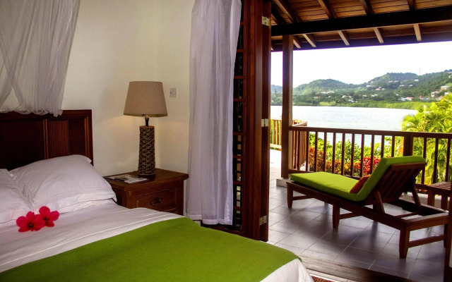 Villa Solitaire