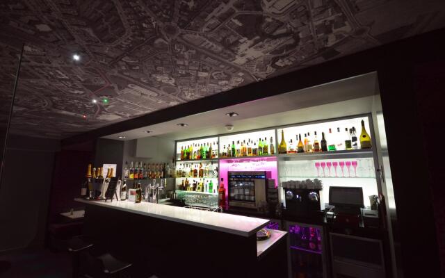 Holiday Inn Dijon by IHG