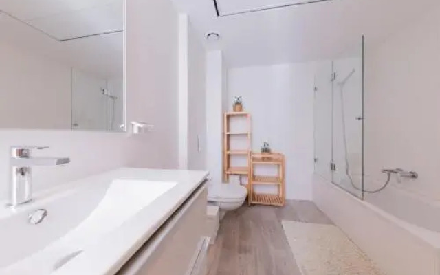 Neve Tzedek Apartment-hosted by Sweetstay