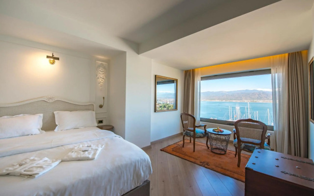 Casa Margot Hotel