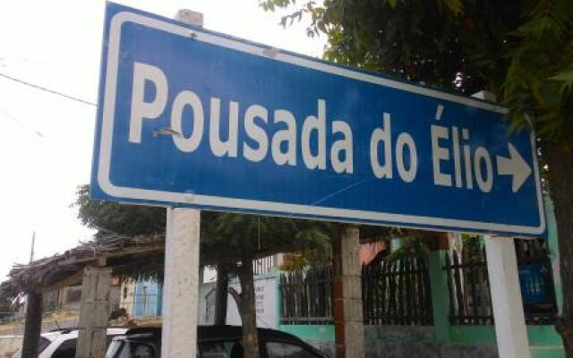 Pousada do Élio