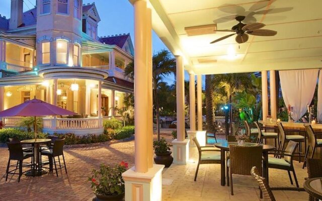 Southernmost House Hotel