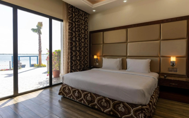 Palma Beach Resort and Spa