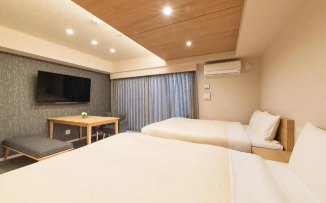 Hotel WA HAKATA
