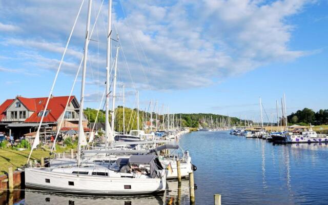 Fewo 20 mit Strandkorb und Balkon