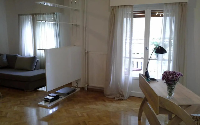Apartment near the Beach