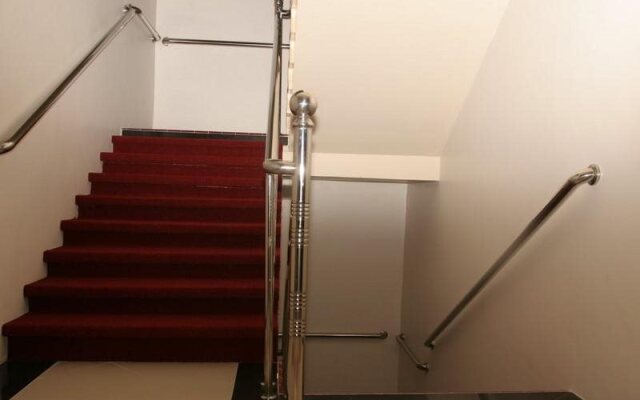 Hotel Aroma Inn Pontianak