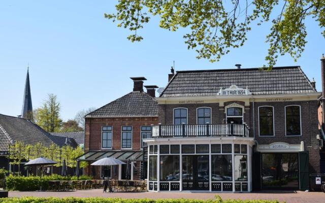 Hotel In't Holt 1654 Grand Café & Logement