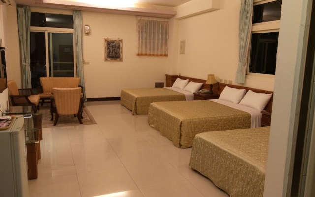 Feng Lin Homestay