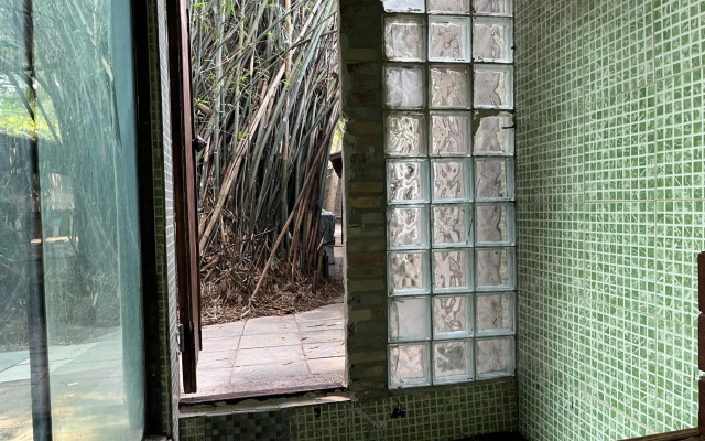 Rio Natureza apart 109