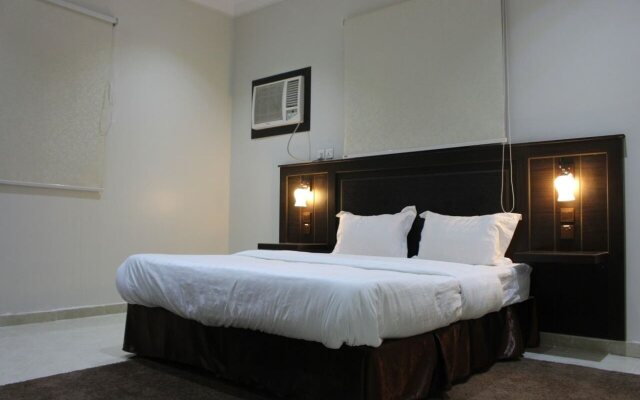 Borg El Maha Hotel Apartments