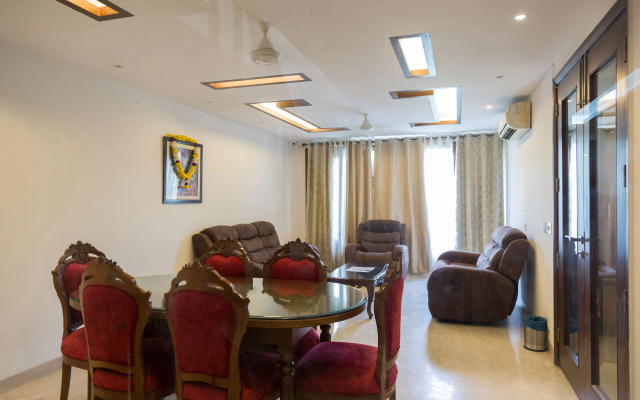 Under My Roof Superio