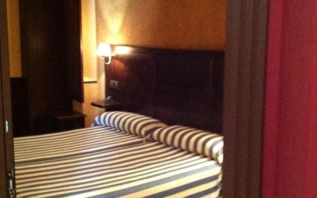 Hosteria Casa Vallejo