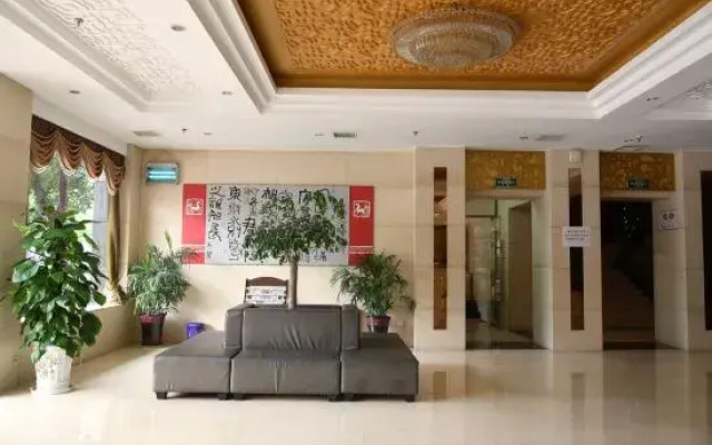 RongFu  Hotel