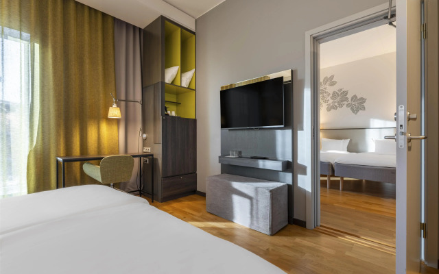 Radisson Blu Hotel Uppsala