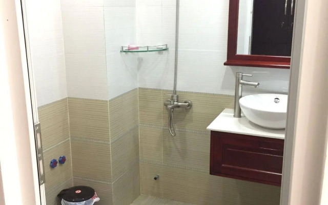 BH Residence Inn