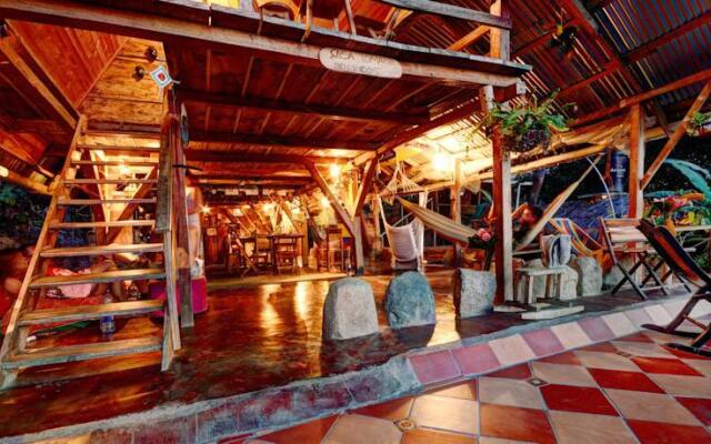 Hostal Casa Loma Minca