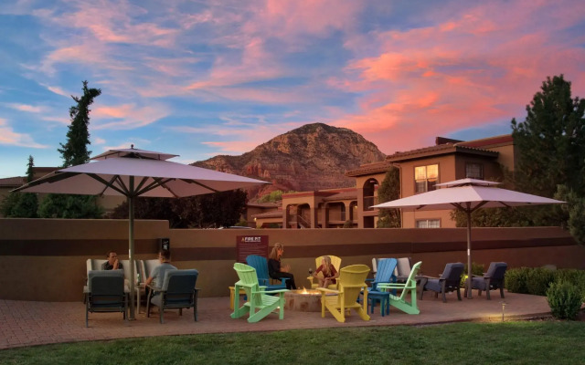 Mountain Modern Sedona
