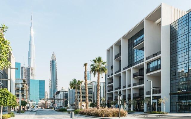 Dream Inn Dubai Apartments - City Walk