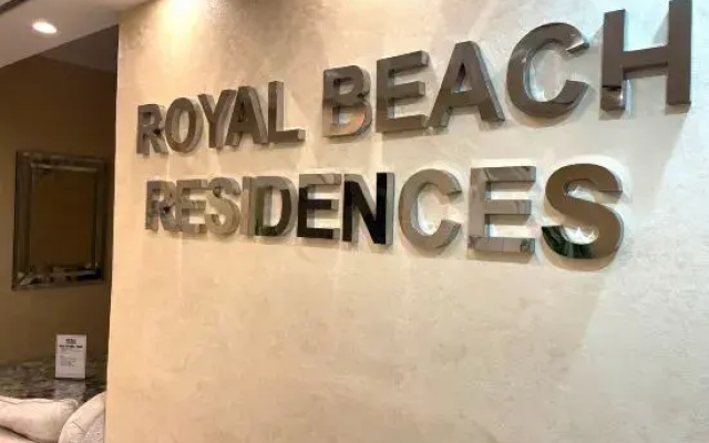 Royal Beach Residences 2 - Hotel in ดูไบ - Photo 2