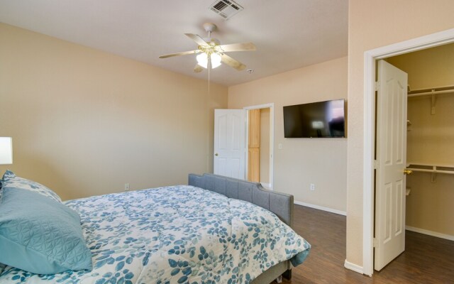 Luxe Yuma Home With Private Pool!