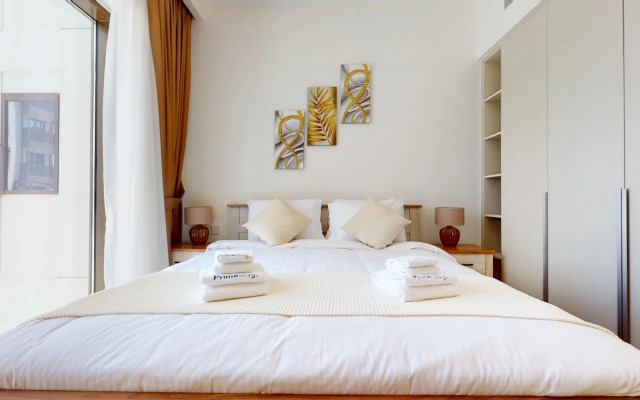 Creek Harbour - Breeze 3 401