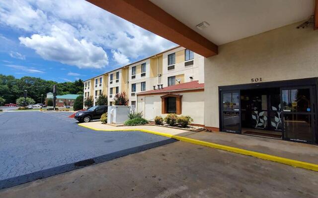 Sleep Inn Spartanburg Southwest