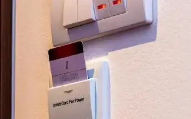 Garni Hotel Royal Crown