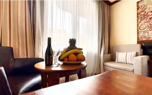 Platinum Hotel & Casino, Bansko