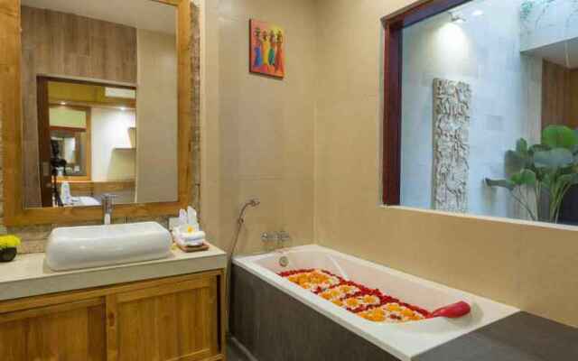 Nalin Bali Villas