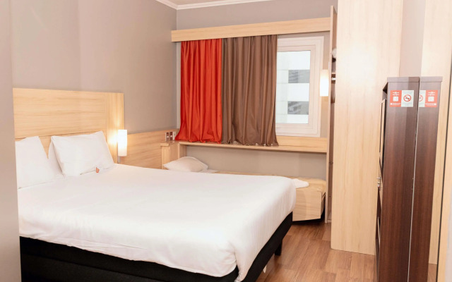 ibis Santiago Las Condes