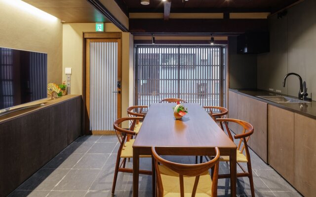 Guesthouse-Hana・ Bamboo House