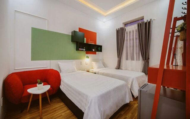 Someday House Danang