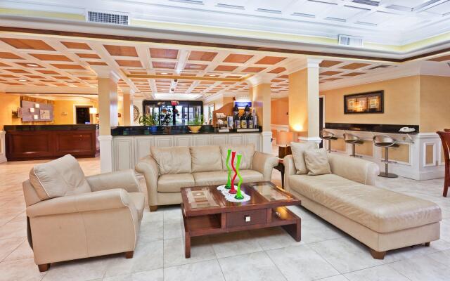 Holiday Inn Express Ringgold by IHG