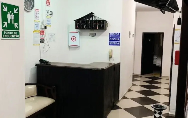 Llanganates Del Tesoro